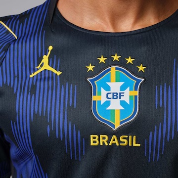 Nova Camisa do Brasil 2026 - Foto 6